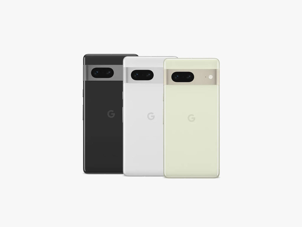 Google Pixel 7: una apuesta más refinada